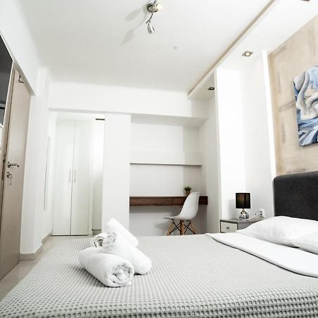 Manou No15 Apartment Салоники Экстерьер фото