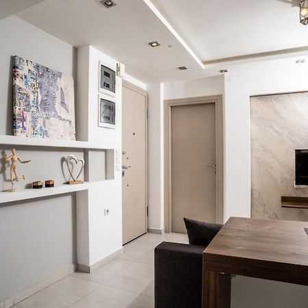 Manou No15 Apartment Салоники Экстерьер фото