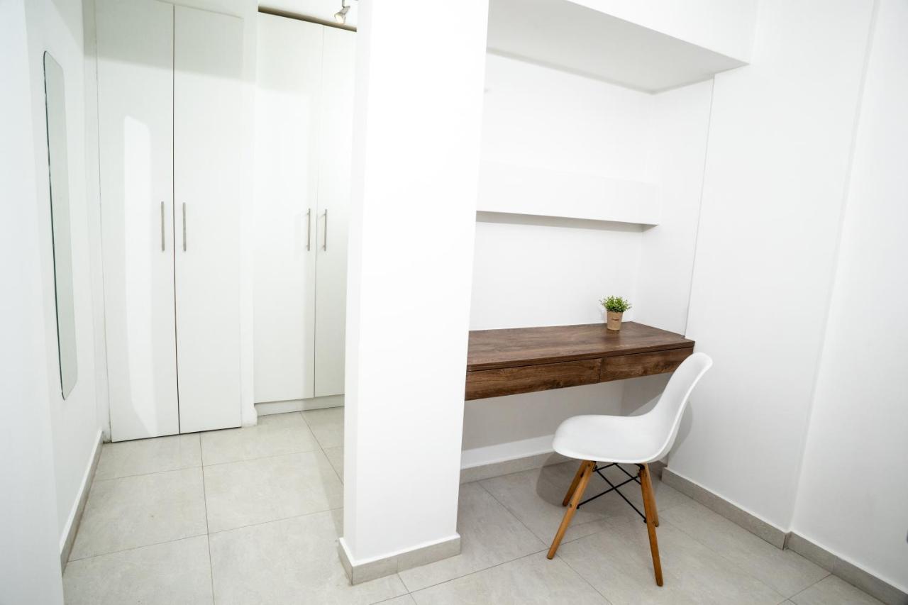 Manou No15 Apartment Салоники Экстерьер фото