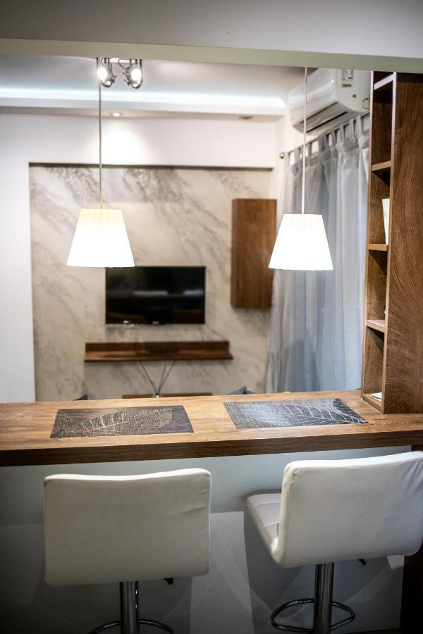 Manou No15 Apartment Салоники Экстерьер фото