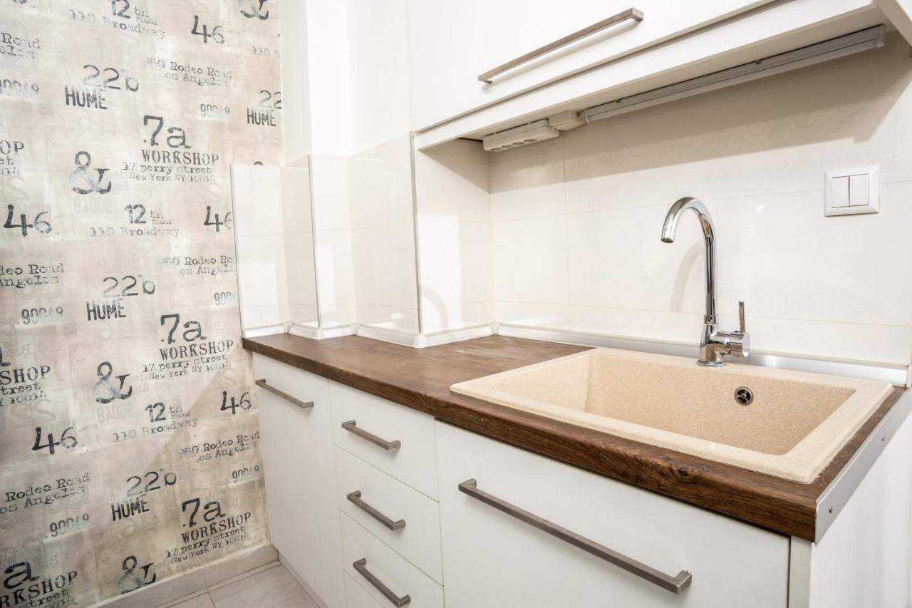 Manou No15 Apartment Салоники Экстерьер фото